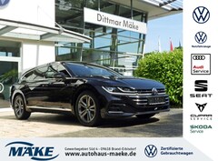 Bild des Angebotes VW Arteon SB R-Line 2.0 TSI DSG IQ.L RFK NAV PRO