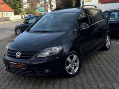 Bild des Angebotes VW Golf Plus 1.4 United PDC Sitzheizung**
