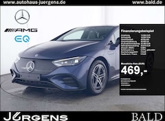 Bild des Angebotes Mercedes-Benz EQE 300 AMG-Sport/DIGITAL/360/AHK/Night/Distr/19