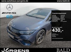 Bild des Angebotes Mercedes-Benz EQE 300 AMG-Sport/DIGITAL/360/AHK/Night/Distr/19