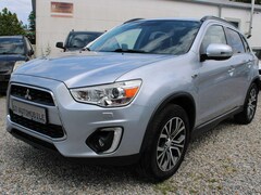 Bild des Angebotes Mitsubishi ASX Diamant Edition 4WD