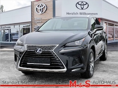 Bild des Angebotes Lexus NX 300 h 2.5 E-Four
