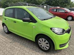 Bild des Angebotes Skoda Citigo Active