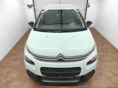 Bild des Angebotes Citroen C3 1.2 1-HAND EURO-6 LED KLIMA START/STOP TEMBP BC ZV