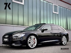 Bild des Angebotes Audi S6 3.0 TDI Quattro S-Line