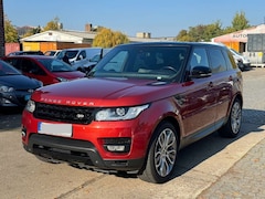 Bild des Angebotes Land Rover Range Rover Sport HSE Dynamic Pano+Leder+Soft-Cl