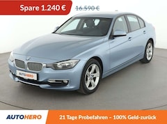Bild des Angebotes BMW 316 316i Aut.*PDC*SHZ*KLIMA*GARANTIE*