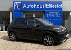 Bild des Angebotes Citroen C3 Aircross Plus