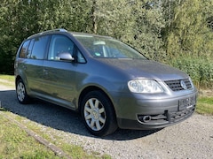 Bild des Angebotes VW Touran Highline 2.0l Tüv=Neu! Automatik 7Sitzer