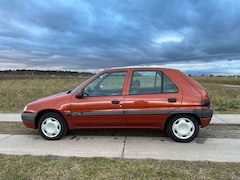 Bild des Angebotes Citroen SAXO 1.1 SX