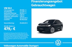 Bild des Angebotes VW ID.5 Pro Navi Kamera Stdhzg LED ACC