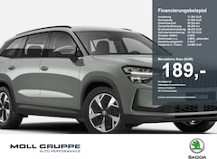 Bild des Angebotes Skoda Kodiaq 2.0 TDI DSG Selection AHK NAVI ACC 360