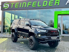 Bild des Angebotes Toyota Hilux 4x4 UMBAU /OFFROAD SPECIAL GR MODEL