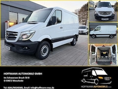 Bild des Angebotes Mercedes-Benz Sprinter 319CDI V6 Kasten L1H1 Autom Navi Standh