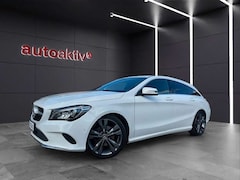 Bild des Angebotes Mercedes-Benz CLA 200 CDI Shooting Brake/LED High/Leder/Keyles
