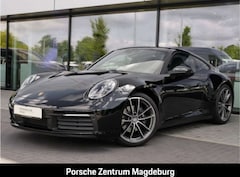 Bild des Angebotes Porsche 992 (911) Carrera*BOSE*PDLS+*SHZ*SPORTABGAS*