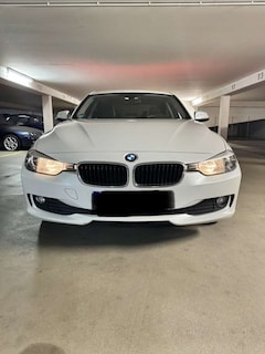 Bild des Angebotes BMW 316 316 i