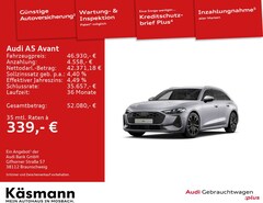 Bild des Angebotes Audi A5 TFSI MATRIX AHK 360° BEIFAHERDISPLAY