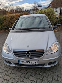 Bild des Angebotes Mercedes-Benz A 150 A 150 Classic Polar Star