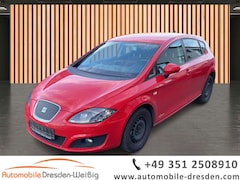 Bild des Angebotes SEAT Leon 1.6 TDI Reference Copa Ecomotive