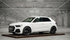Bild des Angebotes Audi A1 Sportback S line 35 TFSI tronic ACC NAVI