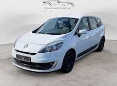 Bild des Angebotes Renault Scenic III Grand Expression*7-Sitzer*