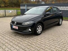 Bild des Angebotes VW Polo VI Trendline*SHZ*LED*PDC*60TKM*TOP