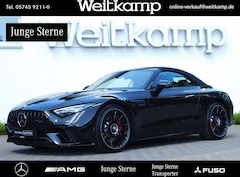 Bild des Angebotes Mercedes-Benz SL 55 AMG AMG SL 55 4M+ Aero-P.+Carbon+Head-Up+Distronik BC