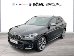 Bild des Angebotes BMW X2 M 35i NAVI PLUS HUD LED ALARM KOMFORTZG ACC   PDC HI