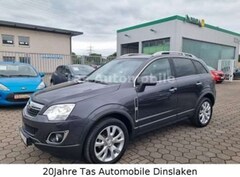 Bild des Angebotes Opel Antara 2.2 CDTI 4x4 Cosmo"Automatik"1.Hand"Seniorenfahrzg
