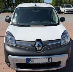 Renault Kangoo Z.E. Kangoo Maxi Z.E. 33 (mit Batterie)
