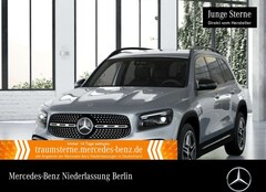Bild des Angebotes Mercedes-Benz GLB 250 4M AMG+NIGHT+360°+MULTIBEAM+19"+TOTW+8G