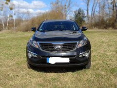 Bild des Angebotes Kia Sportage Sportage 2.0 CVVT 2WD Spirit