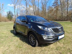 Bild des Angebotes Kia Sportage Sportage 2.0 CVVT 2WD Spirit