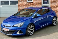 Bild des Angebotes Opel Astra OPC*1.Vorb.*erst . 49TKM.*Original Zustand*.