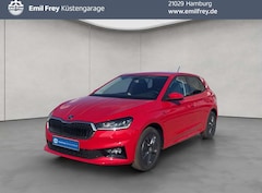 Bild des Angebotes Skoda Fabia Tour 1,0 TSI 70 kW 5-Gang. mech.