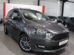 Bild des Angebotes Ford C-Max 1.5 EB FAMILY+ DESIGN SPORT / NAVI+ / TOP
