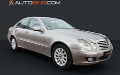 Bild des Angebotes Mercedes-Benz E 280 E280 3.0CDI Facelift*Navi*Leder*Sitzh.*