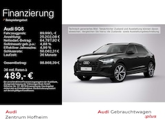 Bild des Angebotes Audi SQ8 *B&O*HUD*Pano*Matrix*Virtual*Navi+*Kamera*Tou