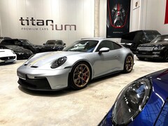 Bild des Angebotes Porsche 911 911 992 GT3 Clubsport *2x on stock *