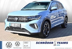 Bild des Angebotes VW T-Cross R-Line 1.5 TSI DSG R-Line
