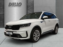 Bild des Angebotes Kia Sorento 2.2 CRDI AT AWD Spirit Panod Navi Leder LED