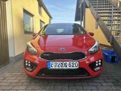 Bild des Angebotes Kia Ceed / cee'd 1.6 T-GDI GT-Challenge