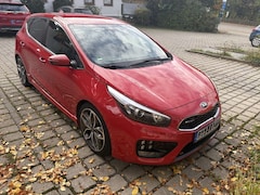 Bild des Angebotes Kia Ceed / cee'd 1.6 T-GDI GT-Challenge