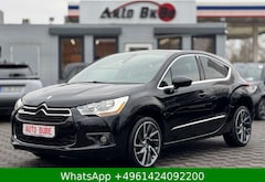 Bild des Angebotes Citroen DS4 SportChic NAVI|JBL|SPURHALTEASSISTENT