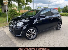 Bild des Angebotes Citroen C1 *Klima*NAVI*Start/Stop*CarPlay*5trg.*Kamera*1H