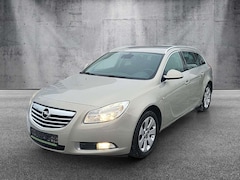 Bild des Angebotes Opel Insignia A ST "Edition" Navi/Sitzheizung/2-Hand