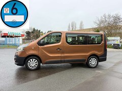 Bild des Angebotes Renault Trafic 2.0 dCi Life L1H1 2,8t (1.HAND*9xSITZER*NAVI*PDC)