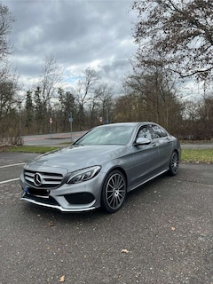 Bild des Angebotes Mercedes-Benz C 400 C 400 4Matic (205.066)