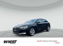 Bild des Angebotes Audi A3 advanced 35 TFSI S tronic Navi RFK